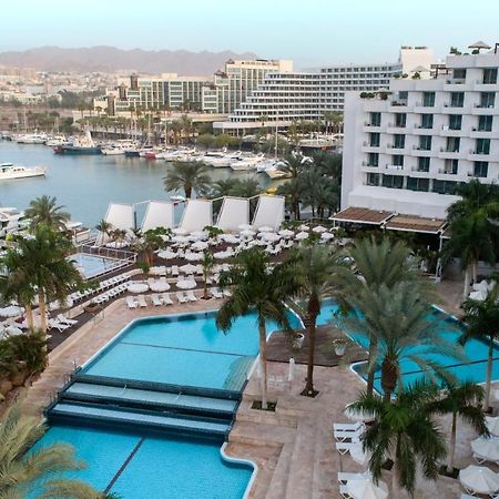 所罗门王伊斯洛特酒店 埃拉特 外观 照片 Hotels in Eilat